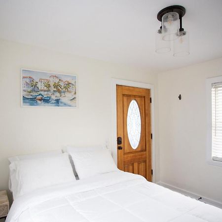 Cozy Studio - Blocks From The Ocean! Jacksonville Beach Esterno foto