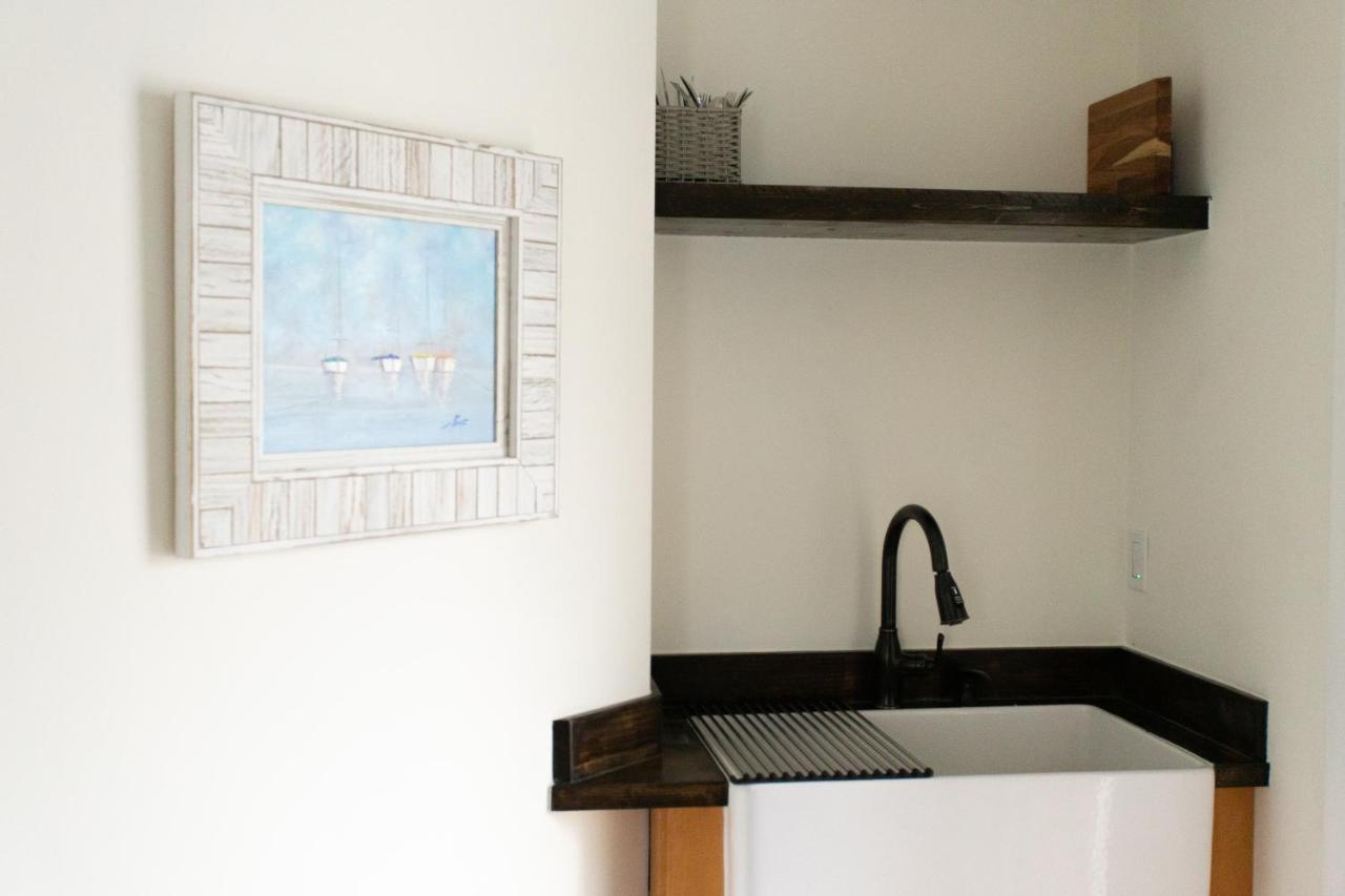 Cozy Studio - Blocks From The Ocean! Jacksonville Beach Esterno foto