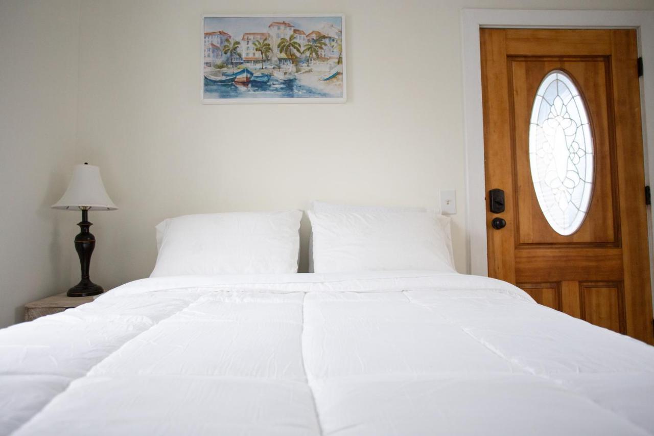 Cozy Studio - Blocks From The Ocean! Jacksonville Beach Esterno foto