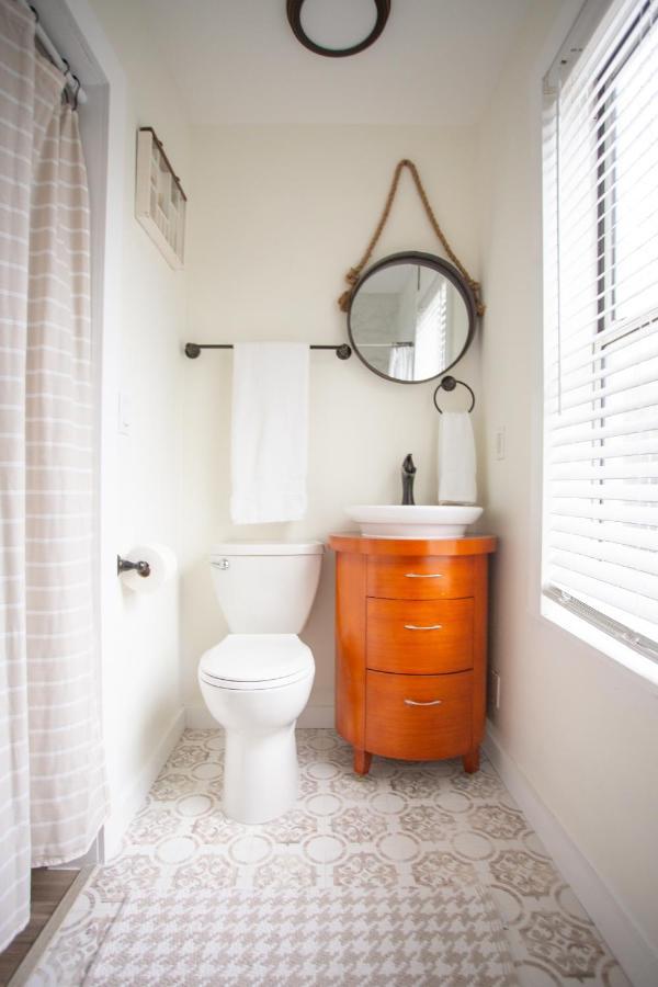 Cozy Studio - Blocks From The Ocean! Jacksonville Beach Esterno foto