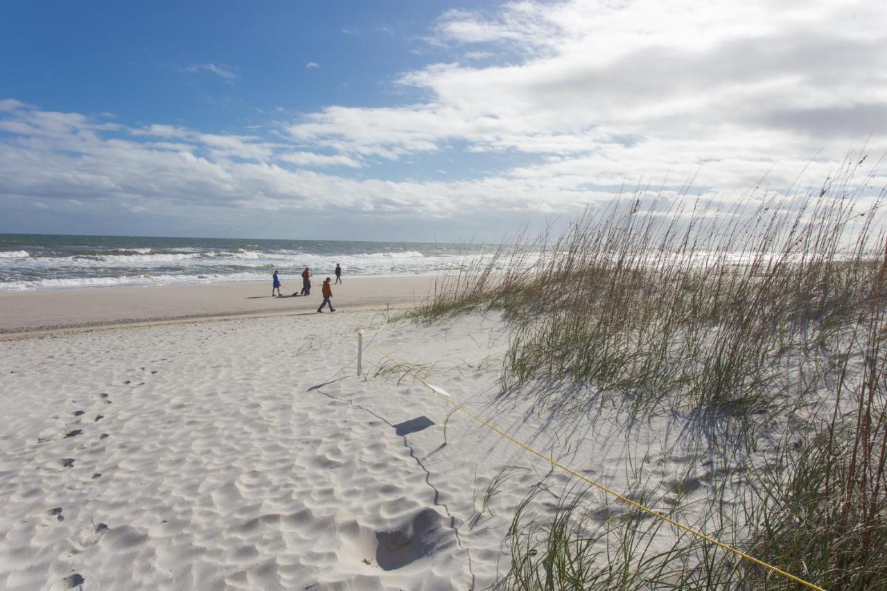 Cozy Studio - Blocks From The Ocean! Jacksonville Beach Esterno foto